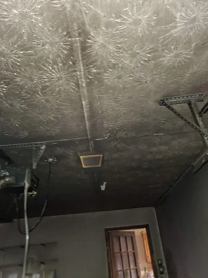 Fire and smoke damage assessment for Emergency Water Damage Services in Clemson